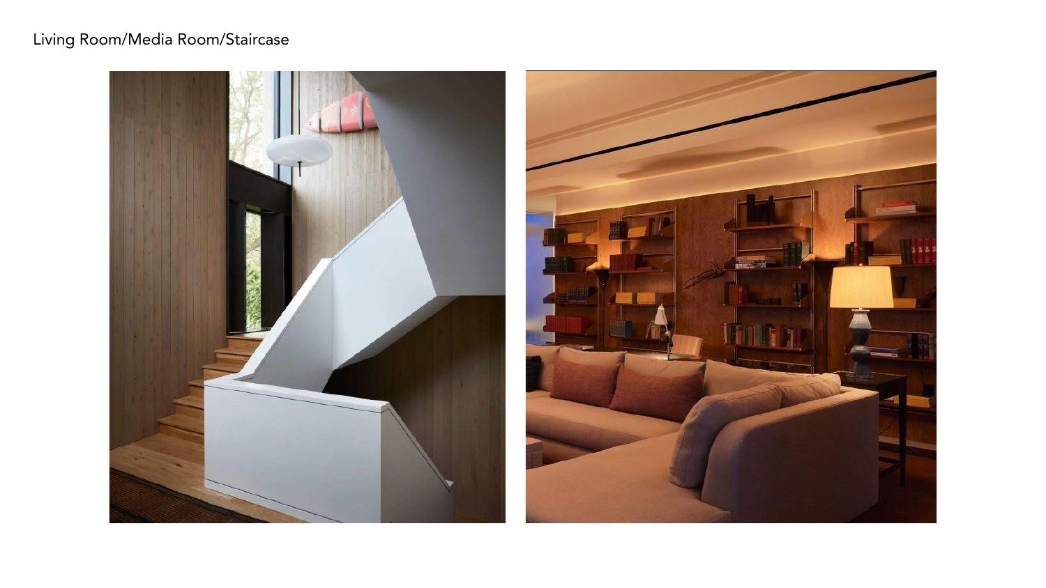 Bel Air Concept slide 27